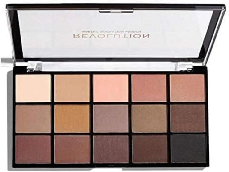 maquillaje
