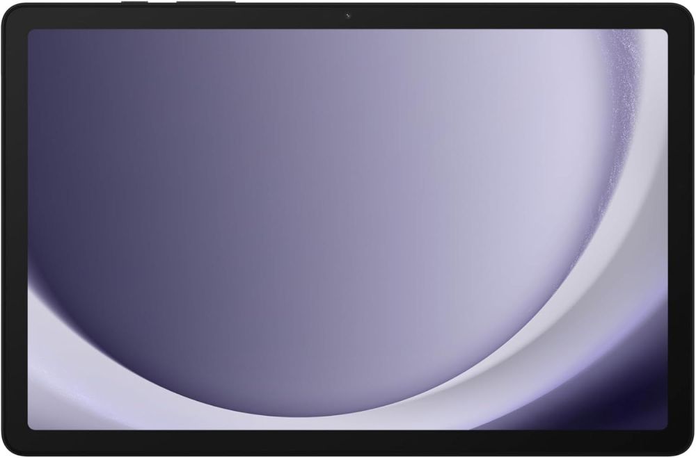 Samsung Galaxy Tab A9+ Tablet Android, 128 GB Almacenamiento, WiFi, Pantalla 11”, Sonido 3D, Gris (Versión Española)