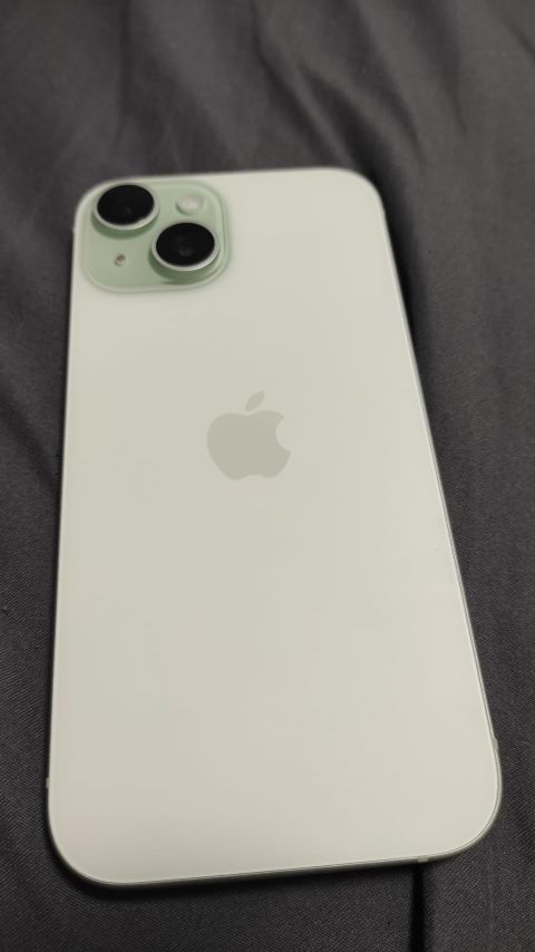 iPhone